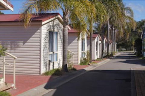 Lifestyle Village Redhead - Darwin Holiday 1