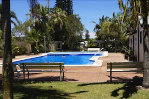 Lifestyle Village Redhead - Darwin Holiday 3