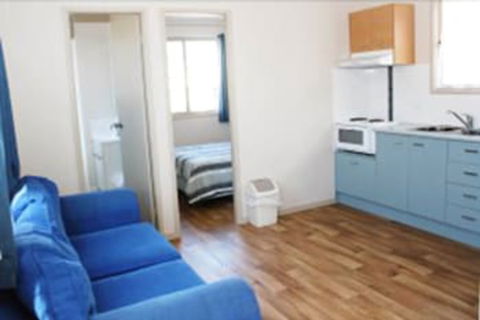 Lifestyle Village Redhead - Darwin Holiday 6