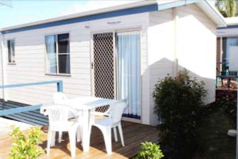 Lifestyle Village Redhead - Darwin Holiday 5