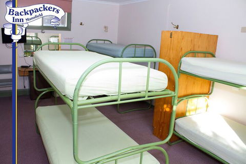 Mansfield Traveller's Lodge - Darwin Holiday 6