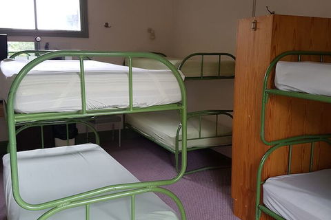 Mansfield Traveller's Lodge - Darwin Holiday 7