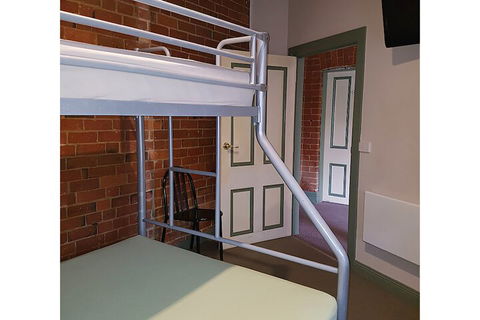 Mansfield Traveller's Lodge - Darwin Holiday 4