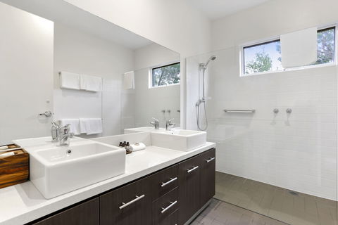 Anchors Beach House - Darwin Holiday 0