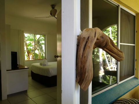 Villa Marine Holiday Apartments - Darwin Holiday 0