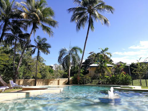 Villa Marine Holiday Apartments - Darwin Holiday 5