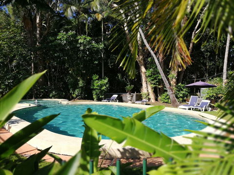 Villa Marine Holiday Apartments - Darwin Holiday 3