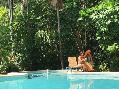 Villa Marine Holiday Apartments - Darwin Holiday 4