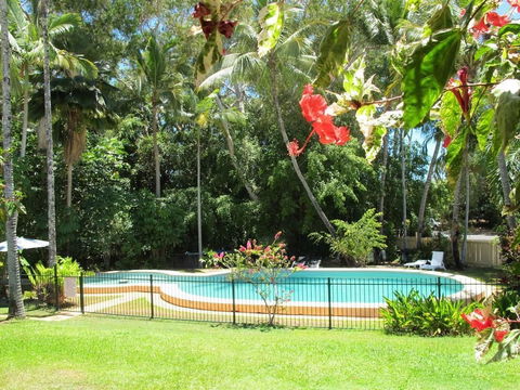 Villa Marine Holiday Apartments - Darwin Holiday 2