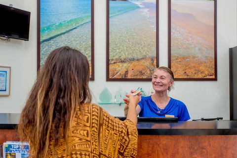 NRMA South West Rocks Holiday Park - Darwin Holiday 0