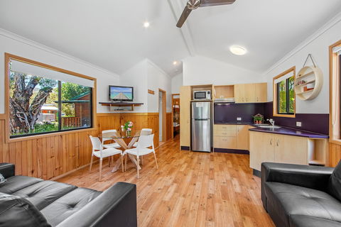 NRMA South West Rocks Holiday Park - Darwin Holiday 5