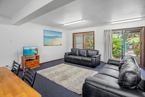 NRMA South West Rocks Holiday Park - Darwin Holiday 4