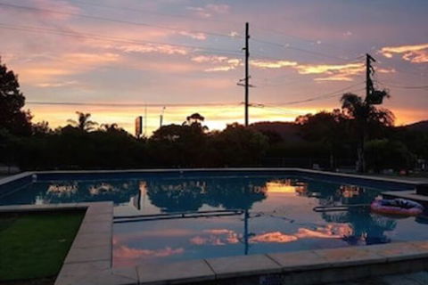 Sandy Hollow Tourist Park - Darwin Holiday 5