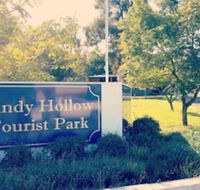 Sandy Hollow Tourist Park - Darwin Holiday