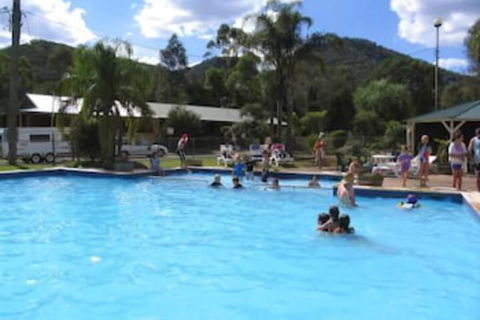 Sandy Hollow Tourist Park - Darwin Holiday 6