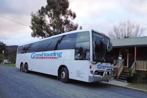 Sandy Hollow Tourist Park - Darwin Holiday 3