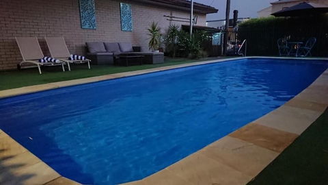 Adelong Motel - Darwin Holiday 5