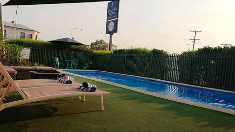 Adelong Motel - Darwin Holiday 6