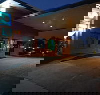 Adelong Motel - Darwin Holiday