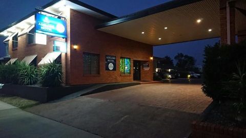 Adelong Motel - Darwin Holiday 0