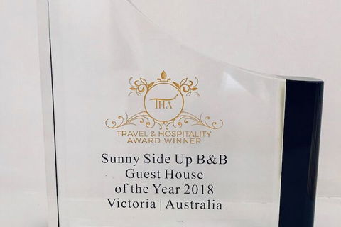 Sunny Side Up B&B - Darwin Holiday 4