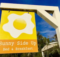 Sunny Side Up BB - Darwin Holiday