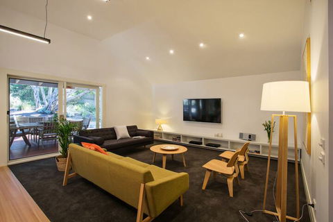 Sunny Side Up B&B - Darwin Holiday 7