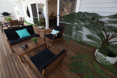 Sunny Side Up B&B - Darwin Holiday 3