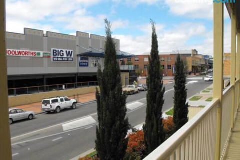Armidale Ace Apartments - Darwin Holiday 6