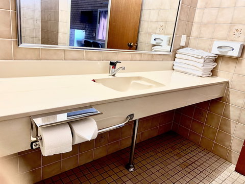 Carnarvon Motel - Darwin Holiday 4