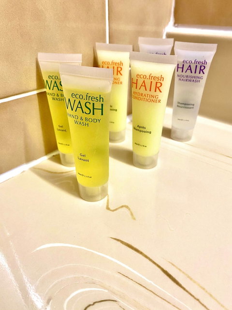 Carnarvon Motel - Darwin Holiday 5