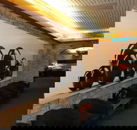 Carnarvon Motel - Darwin Holiday