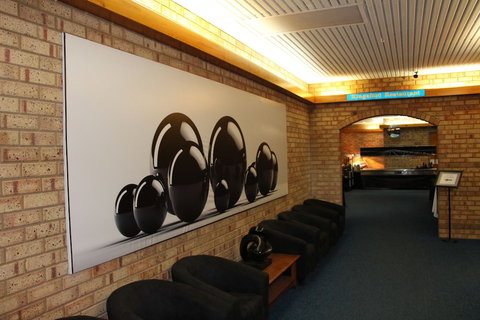 Carnarvon Motel - Darwin Holiday 0