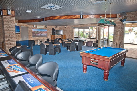 Carnarvon Motel - Darwin Holiday 6