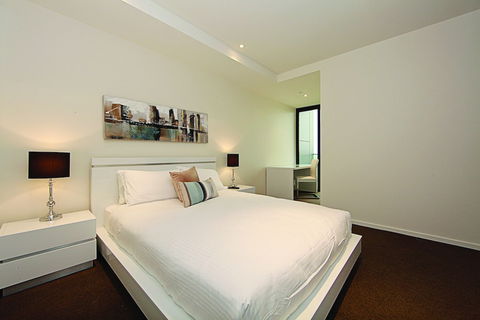 Accommodate Canberra - The ApARTments - Darwin Holiday 0