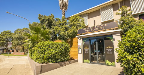 Toongabbie Hotel - Darwin Holiday 1