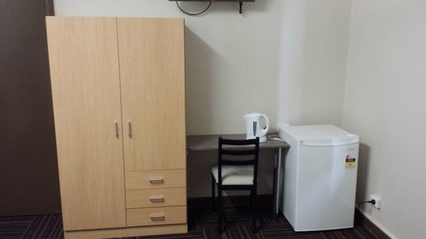 Toongabbie Hotel - Darwin Holiday 6