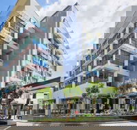 Link Portside Apart'Hotel - Darwin Holiday