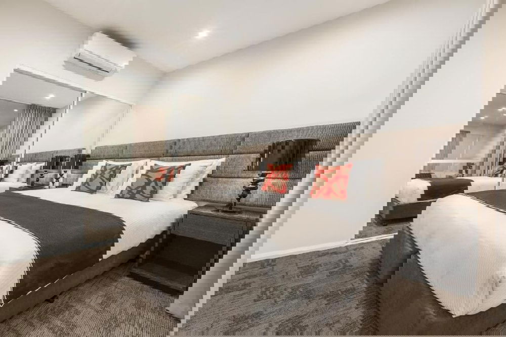 Liverpool NSW Darwin Holiday