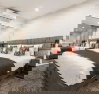 Quest Liverpool - Darwin Holiday