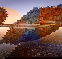 Glen Helen Lodge - Darwin Holiday