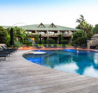 Beach Hotel Resort - Darwin Holiday