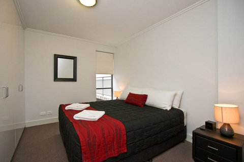 The Star Apartments - Darwin Holiday 2