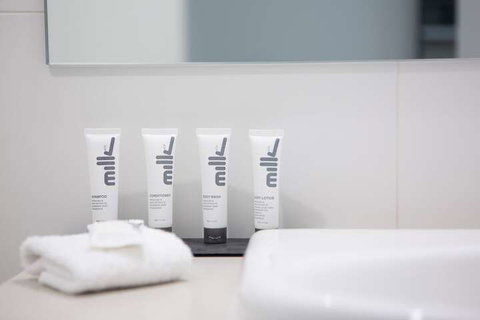 Quest Nowra - Darwin Holiday 1