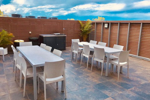 Quest Nowra - Darwin Holiday 7