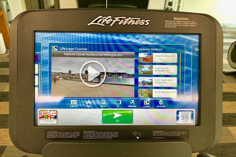 Quest Nowra - Darwin Holiday 4