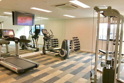 Quest Nowra - Darwin Holiday 5