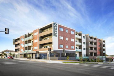 Quest Nowra - Darwin Holiday 0