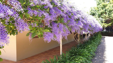 Bendles Cottages And Country Villas - Darwin Holiday 4