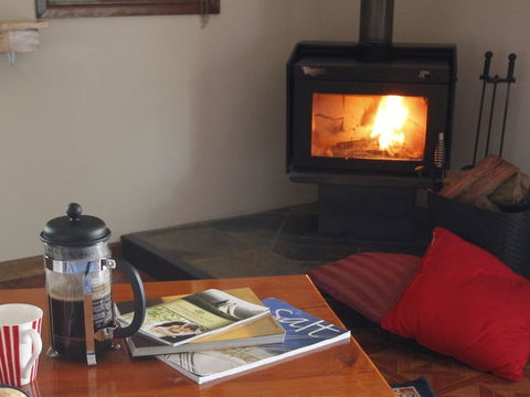 Bendles Cottages And Country Villas - Darwin Holiday 5